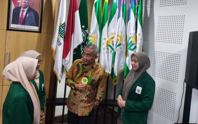 Daya Beli Masyarakat Turun, Unusa Beri Kemudahan untuk Biaya Kuliah dan Tidak Naikkan DPP-DOP