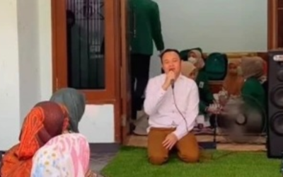 Cegah Permasalahan Ginjal, D4 Ankes Gelar Pemeriksaan Urine