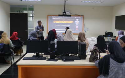 Kupas Tuntas Penerapan Nirmana Dwimatra Pada Kuliah Seni Rupa Prodi PGSD