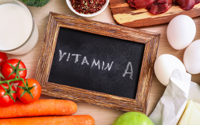 Kulit Sehat dan Bersinar? Vitamin A Bisa Jadi Sahabat Terbaikmu!