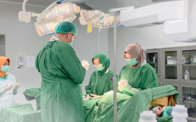 Persalinan Metode Dengan ERACS
