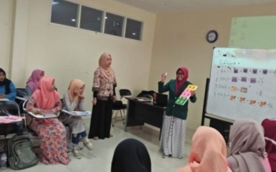 Hari Guru Nasional 2024: Mewujudkan Pendidikan Bermakna