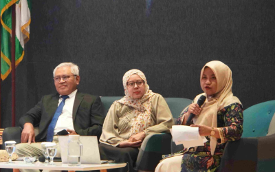 Bahas Sinergi AI dalam Profesionalisme Akuntansi, FEBTD Unusa Gelar ADIA 2024