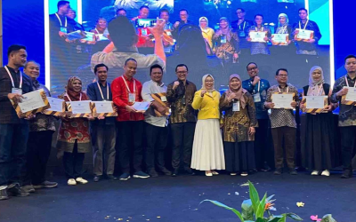 Keren! PPG Unusa Masuk 10 Terbaik LPTK Penyelenggara PPG 2024