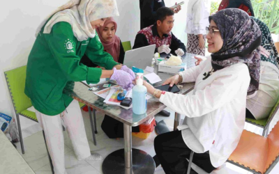 Dosen Unusa Tekankan Pentingnya Gaya Hidup Sehat untuk Cegah dan Kelola Hipertensi