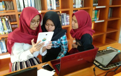 Peluang dan Tantangan Dosen Gen Y dan Mahasiswa Gen Z