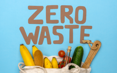 Peduli Kelestarian Lingkungan, Dosen Unusa Gaungkan Zero Waste Lifestyle