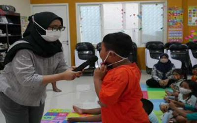Dosen Unusa: Orang Tua Harus Peka Terhadap Kesehatan Mental Anak