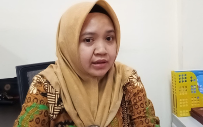 Hari Gizi Nasional, Ahli Gizi Unusa Ungkap Permasalahan Gizi pada Anak Indonesia