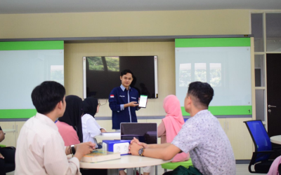 Siap Lahirkan Inovator Bisnis Digital, Unusa Buka Prodi S1 Baru