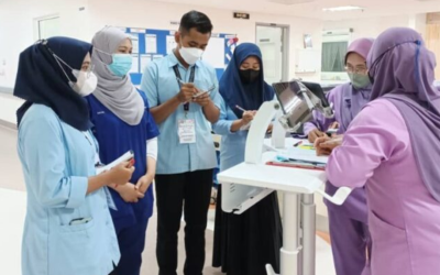Tahu Nggak, Keperawatan Juga Punya Spesialisasi!