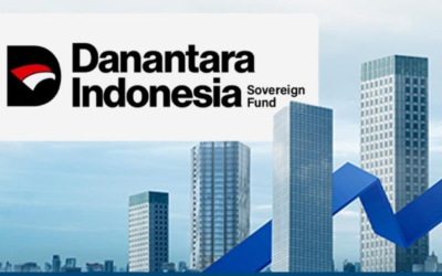 Tanggapan Dosen FEBTD Unusa Dengan Kehadiran Danantara