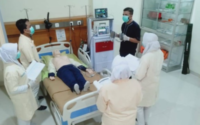 Pertahankan Akreditasi Unggul, Keperawatandan Profesi Ners Rintis Kelas Internasional