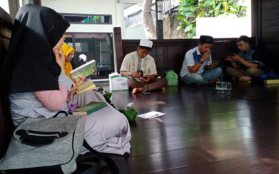 Kisah Mahasiswi Unusa Hafal 28 Juz Al-quran Demi Membahagiakan Sang Ibu