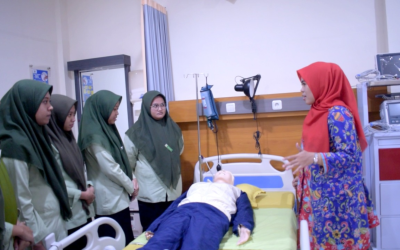 Spesialis Perawat yang Banyak Dibutuhkan Saat Ini
