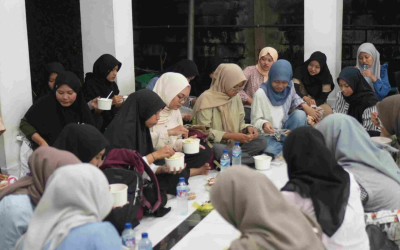 Dosen Unusa Anjurkan Penuhi Gizi Seimbang Saat Berpuasa