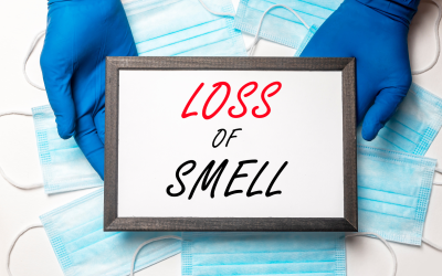 Kenali Anosmia Sang Pencuri Indra Penciuman
