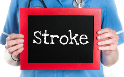 Stroke Menyerang Usia Muda? Yuk Kenali Penyebabnya!
