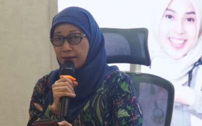 Wacana Dokter Umum Boleh Operasi Caesar, Begini Respons Dekan FK Unusa