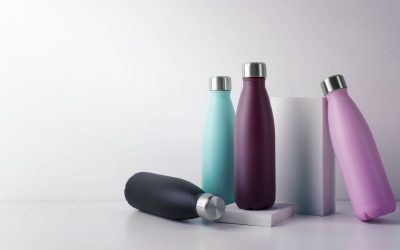 Kenapa Botol Minum Harus Selalu Bersih? Ini Jawabannya dan Cara Merawatnya
