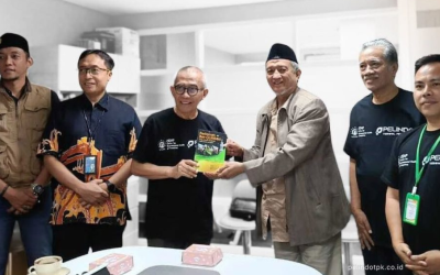 Kolaborasi Unusa–Pelindo: Cetak Juru Sembelih Halal Berkualitas dan Bersertifikat