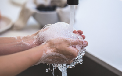 Personal Hygiene Kunci Utama Kesehatan Tubuh dan Percaya Diri