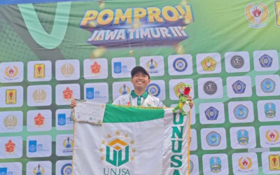Awalnya Terpaksa, Namun Membawa Prestasi