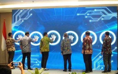 Bersama UNICEF dan Pemprov Jatim, Unusa Dukung Program Fortifikasi Pangan Berskala Besar