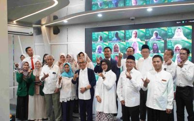 Mengukir Jejak Profesi, Masa Orientasi PPG Unusa Tahap 2