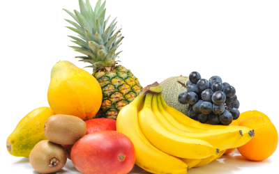 Pentingnya Konsumsi Buah Dan Sayur Saat Puasa