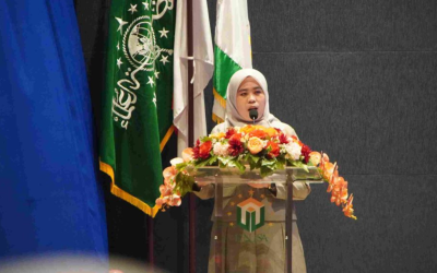 Dosen Unusa Kembangkan Inovasi Model Dukungan Manajemen Diri dalam Transisi Perawatan Pasien Stroke