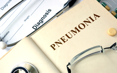 Mengenal Pneumonia: Infeksi Paru yang Tak Boleh Diabaikan