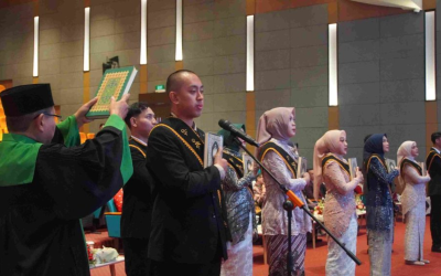 Perkuat Posisi, FK Unusa Siapkan Pembukaan PPDS