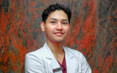 Quddus Salam, Dokter Pertama di Keluarga Pelopor Poskestren