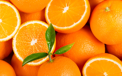 Buah Yang Rasanya Masam, Belum Tentu Memiliki Kandungan Vitamin C Tinggi Loh! Apa Saja Buah Yang Mengandung Vitamin C Tinggi?