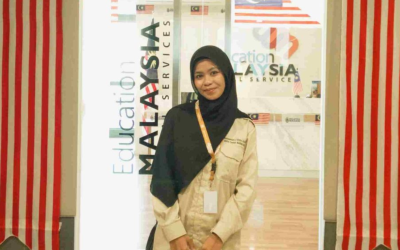 Cerita Mahasiswa Unusa Ikuti Program SDGs Action di Kuala Lumpur Malaysia