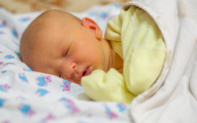 Kenali Ikterus Neonatorum, Penyakit Kuning pada Bayi Baru Lahir