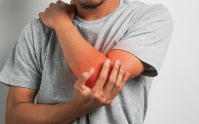 Nyeri Siku yang Mengganggu Aktivitas Sehari-hari? Waspadai Tennis Elbow!