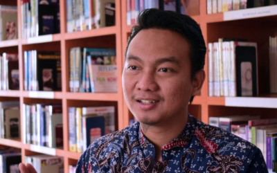 Empati VS Waktu, Mengubah Stigma Narasi Soal Bunuh Diri
