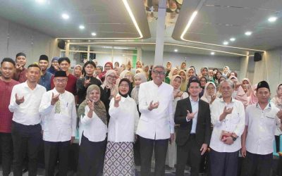 FKIP UNUSA Terima Mahasiswa Inbound Mobility dari Universitas Islam Selangor
