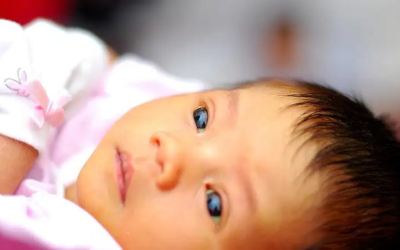 Menjaga Cahaya Si Kecil: Kenali Retinopati Prematuritas pada Bayi Prematur
