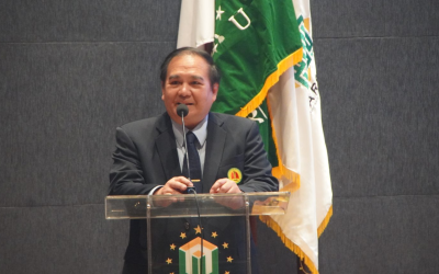Pentingnya Kesadaran Menjaga Kesehatan Respirasi