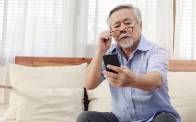 Presbiakusis, Gangguan Pendengaran Akibat Penuaan yang Perlu Diwaspadai