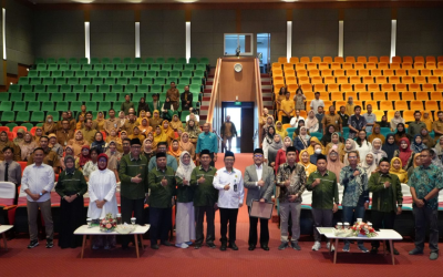 ISNU-Unusa Gelar Workshop Deteksi Dini Perundungan di Sekolah