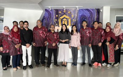 Review Kurikulum Manajemen,Unusa Gandeng Universiti Malaya