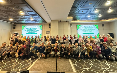 Unusa Komitmen Tingkatkan Mutu Pendidikan Nasional Melalui Prodi PPG