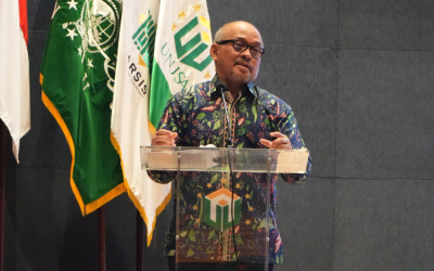 Kenalkan Nilai GREATS, Menyiapkan Calon Guru Profesional di Abad 21