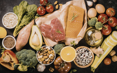 Nutrisi Tepat, Kunci Pemulihan Pasien TB dengan Diabetes