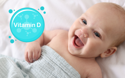 Pentingnya Kebutuhan Vitamin D untuk Mendukung Tumbuh Kembang Bayi Secara Optimal