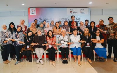 Unusa Bidik Kampus Internasional
